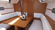 Yachtcharter SunOdyssey349 19