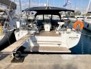 Yachtcharter Oceanis51 Salt Water 1