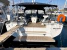 Yachtcharter Oceanis51 Salt Water 2
