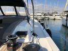 Yachtcharter Oceanis51 Salt Water 3