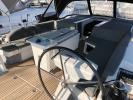 Yachtcharter Oceanis51 Salt Water 5