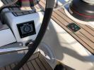 Yachtcharter Oceanis51 Salt Water 8