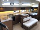 Yachtcharter Oceanis51 Salt Water 10