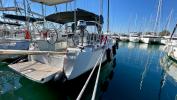Yachtcharter SunOdyssey479 Luna Rossa 2