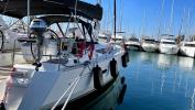 Yachtcharter SunOdyssey479 Luna Rossa 3