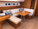 Yachtcharter SunOdyssey479 Luna Rossa 8