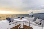 Yachtcharter Ferretti450 Lady Esmeralda 2