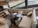 Yachtcharter Ferretti450 Lady Esmeralda 7