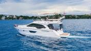 Yachtcharter SessaFly47 Stardust 2