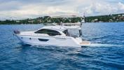 Yachtcharter SessaFly47 Stardust 3