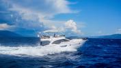 Yachtcharter SessaFly47 Stardust 4