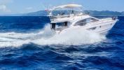 Yachtcharter SessaFly47 Stardust 5