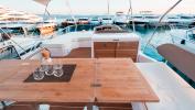 Yachtcharter SessaFly47 Stardust 11