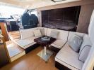 Yachtcharter SessaFly47 Stardust 16
