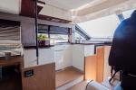 Yachtcharter SessaFly47 Stardust 22