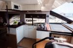 Yachtcharter SessaFly47 Stardust 23
