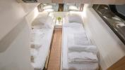 Yachtcharter SessaFly47 Stardust 28