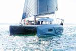Yachtcharter Excess11 2