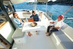 Yachtcharter Excess11 7