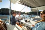 Yachtcharter Excess11 8