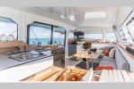 Yachtcharter Excess11 12