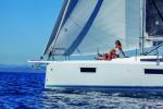 Yachtcharter SunOdyssey410 Chimera 3