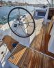 Yachtcharter SunOdyssey410 Chimera 4