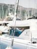 Yachtcharter Lagoon46 MADAME EL GRANDE 2