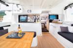 Yachtcharter Lagoon46 MADAME EL GRANDE 10