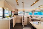 Yachtcharter Lagoon46 MADAME EL GRANDE 15