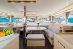 Yachtcharter Lagoon46 MADAME EL GRANDE 16