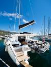 Chartern Sie die Lagoon 50 Badi ab Split / Dalmatien mit -15,0% Rabatt