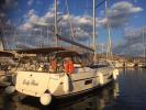 Yachtcharter BavariaC45 Lady Flora 1 1