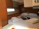 Yachtcharter BavariaC45 Lady Flora 1 2
