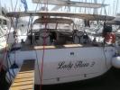 Yachtcharter BavariaC50 Lady Flora 3 7