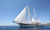 Yachtcharter GuletCanerIV Caner 4 1