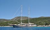 Yachtcharter GuletCanerIV Caner 4 2