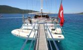 Yachtcharter GuletCanerIV Caner 4 3