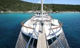 Yachtcharter GuletCanerIV Caner 4 5