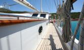 Yachtcharter GuletCanerIV Caner 4 7