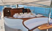 Yachtcharter GuletCanerIV Caner 4 9