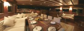 Yachtcharter GuletCanerIV Caner 4 12
