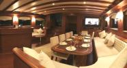 Yachtcharter GuletCanerIV Caner 4 13