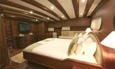 Yachtcharter GuletCanerIV Caner 4 14