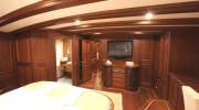 Yachtcharter GuletCanerIV Caner 4 15