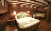 Yachtcharter GuletCanerIV Caner 4 16
