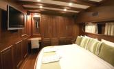 Yachtcharter GuletCanerIV Caner 4 17