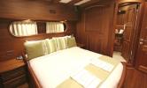 Yachtcharter GuletCanerIV Caner 4 18