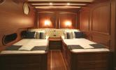 Yachtcharter GuletCanerIV Caner 4 19