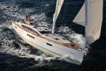 Yachtcharter Jeanneau53 Aybalam 3